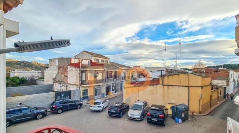 Almeria - Albox - 137m2