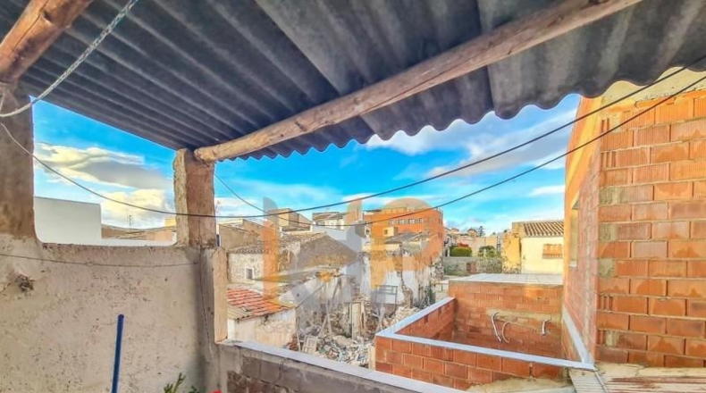 Almeria - Albox - 137m2