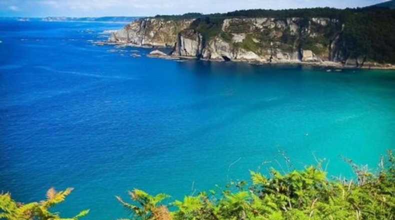 Asturias - Cudillero - 2540m2