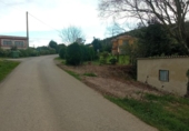 Land suitable for development for sale on España, Cudillero, ref: TR238534 photo