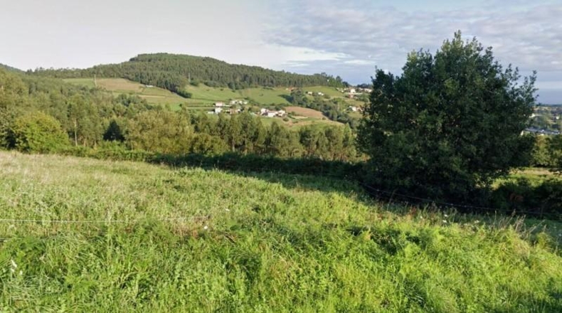 Asturias - Cudillero - 2540m2