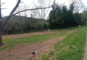 Land suitable for development for sale on España, Cudillero, ref: TR238534 photo