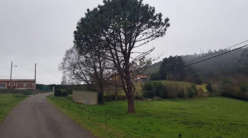 Asturias - Cudillero - 2540m2