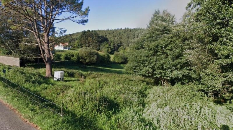 Asturias - Cudillero - 2540m2