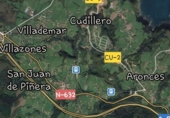 Land suitable for development for sale on España, Cudillero, ref: TR238534 photo