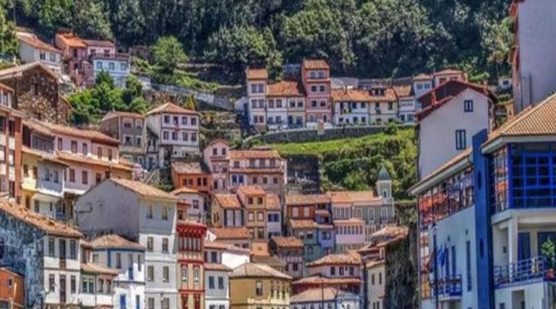 Asturias - Cudillero - 2540m2