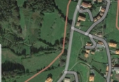 Land suitable for development for sale on España, Cudillero, ref: TR238534 photo