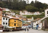 Land suitable for development for sale on España, Cudillero, ref: TR238534 photo
