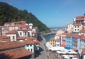 Land suitable for development for sale on España, Cudillero, ref: TR238534 photo