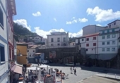 Land suitable for development for sale on España, Cudillero, ref: TR238534 photo