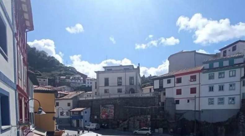 Asturias - Cudillero - 2540m2