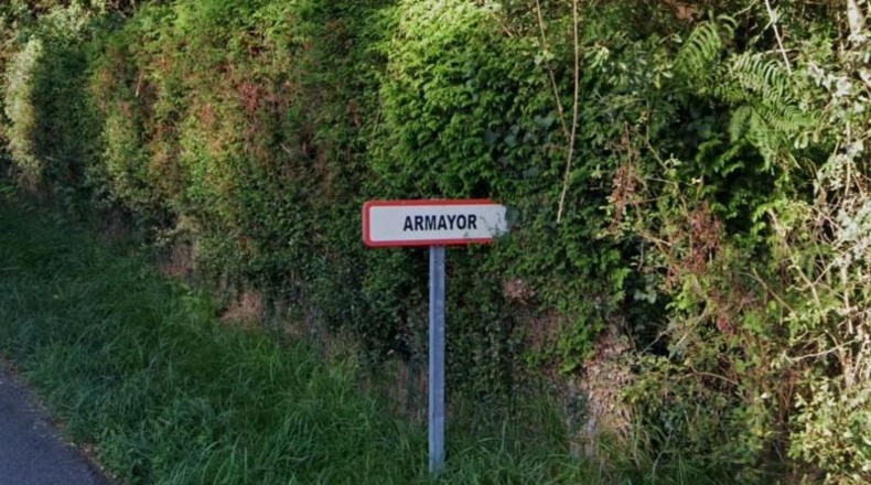 Asturias - Cudillero - 2540m2