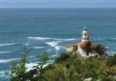 Land suitable for development for sale on España, Cudillero, ref: TR238534 photo