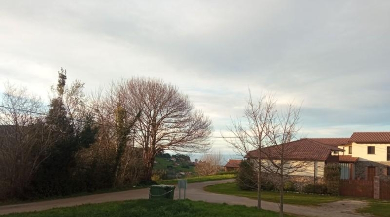 Asturias - Cudillero - 2540m2
