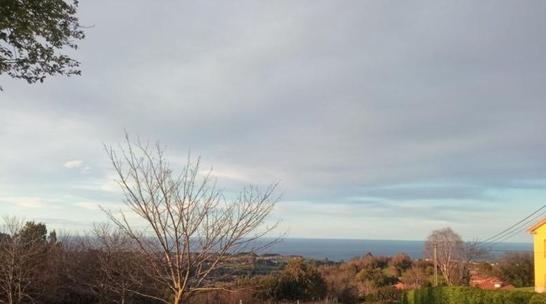 Asturias - Cudillero - 2540m2