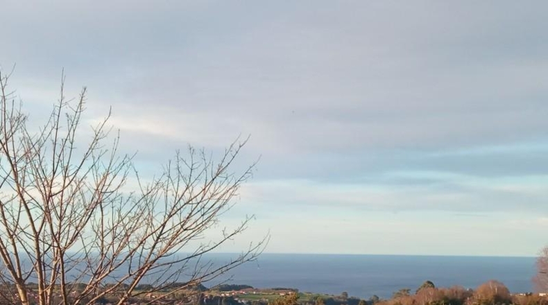 Asturias - Cudillero - 2540m2