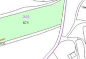 Land suitable for development for sale on España, Cudillero, ref: TR238534 photo