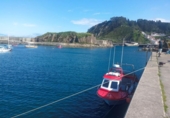 Land suitable for development for sale on España, Cudillero, ref: TR238534 photo