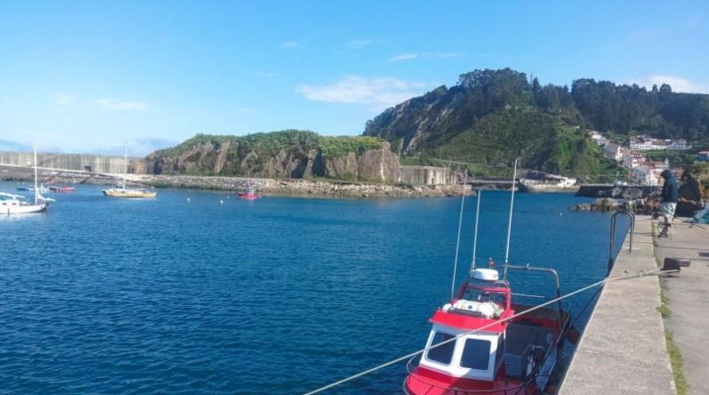 Asturias - Cudillero - 2540m2