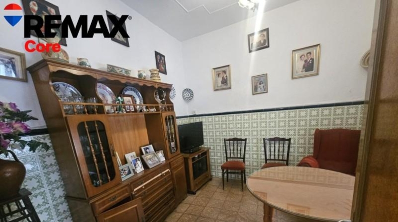 Cáceres - Valdefuentes - 245m2