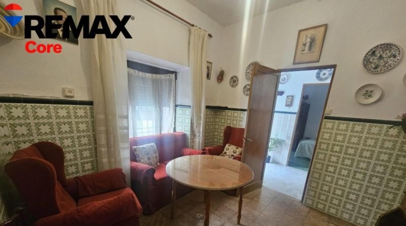 Cáceres - Valdefuentes - 245m2
