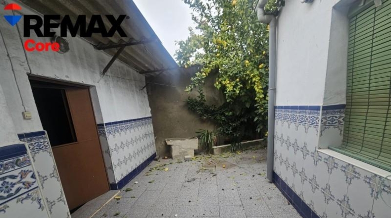 Cáceres - Valdefuentes - 245m2
