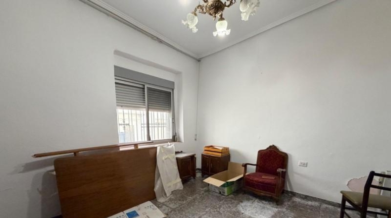Valencia - Llíria - 152m2