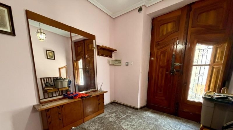 Valencia - Llíria - 152m2