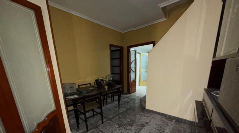 Valencia - Llíria - 152m2