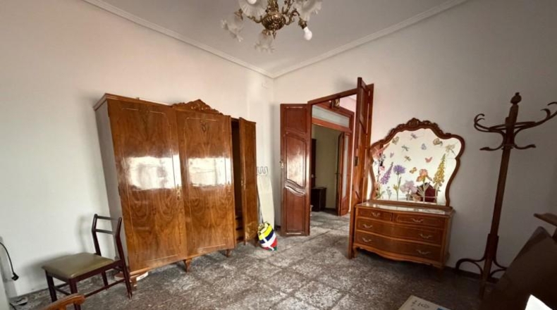 Valencia - Llíria - 152m2
