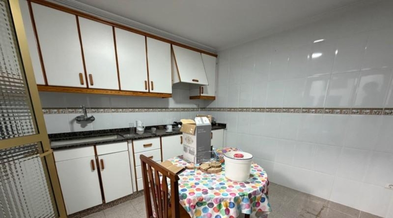 Valencia - Llíria - 152m2