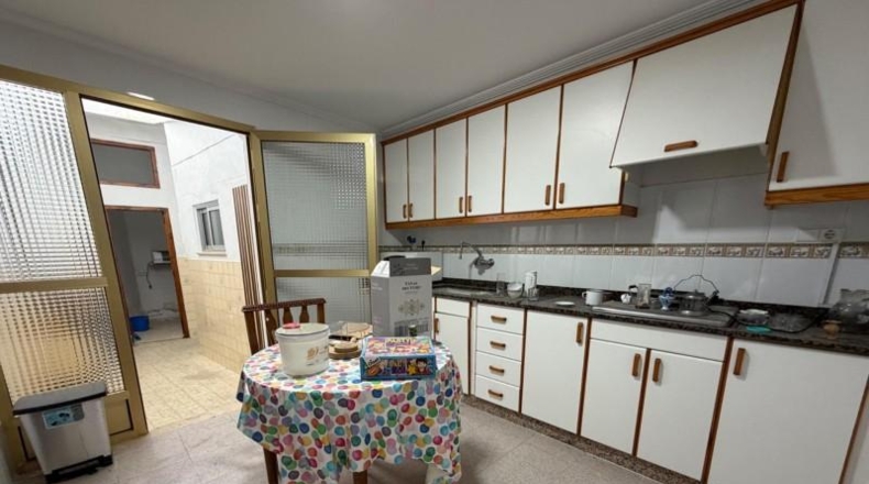 Valencia - Llíria - 152m2