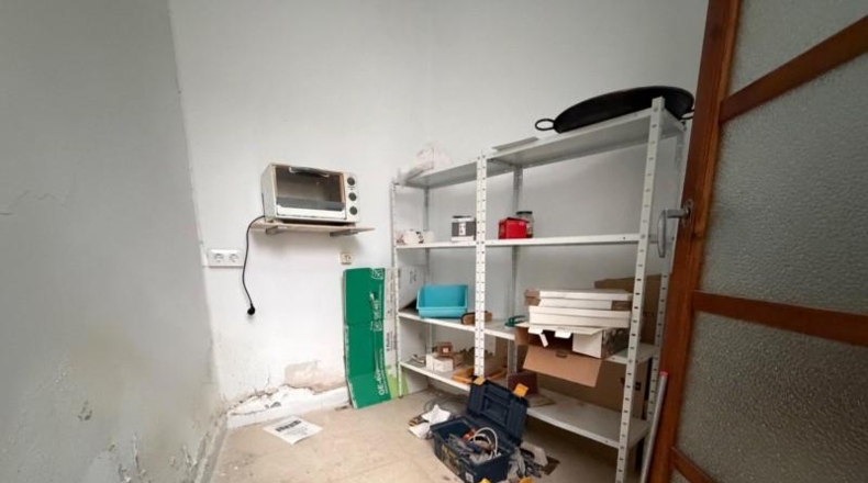 Valencia - Llíria - 152m2