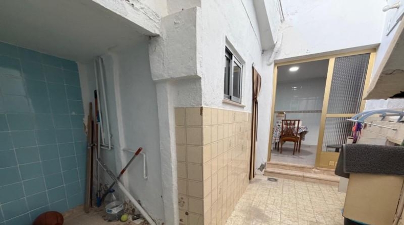 Valencia - Llíria - 152m2