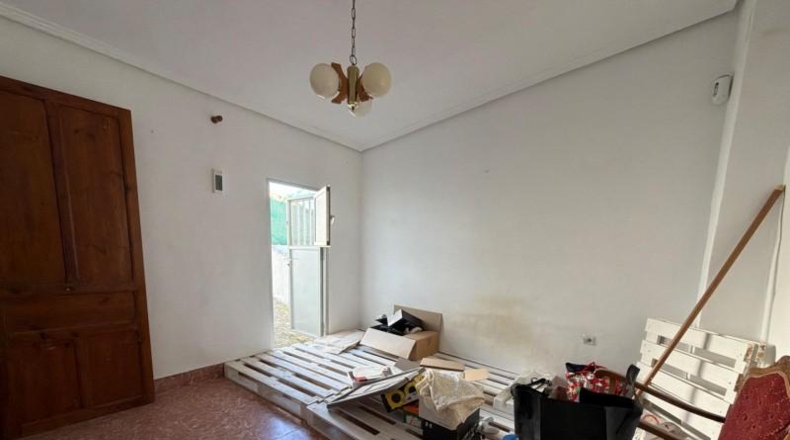 Valencia - Llíria - 152m2