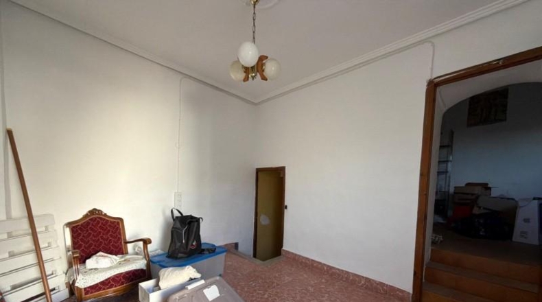 Valencia - Llíria - 152m2