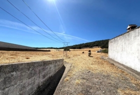 Almadén de la Plata 8316&nbsp;m² 