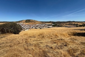 Almadén de la Plata 8316&nbsp;m² 