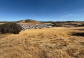 Terreno con Almacén en venta en la España, Almadén de la Plata, ref: TR350645 foto