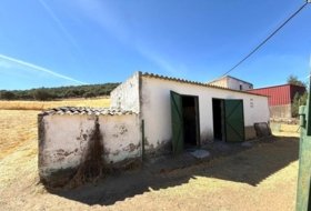 Almadén de la Plata 8316&nbsp;m² 