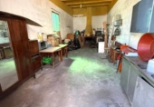 Terreno con Almacén en venta en la España, Almadén de la Plata, ref: TR350645 foto