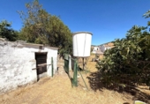 Terreno con Almacén en venta en la España, Almadén de la Plata, ref: TR350645 foto