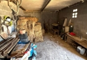 Terreno con Almacén en venta en la España, Almadén de la Plata, ref: TR350645 foto