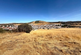 Almadén de la Plata 8316&nbsp;m² 
