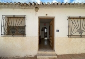 Casa de poble en venda a la España, Fuente Álamo, ref.: TR345411 foto