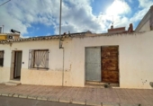 Casa de poble en venda a la España, Fuente Álamo, ref.: TR345411 foto