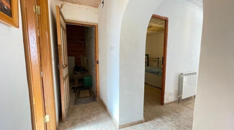 Murcia - Fuente Álamo de Murcia - 322m2