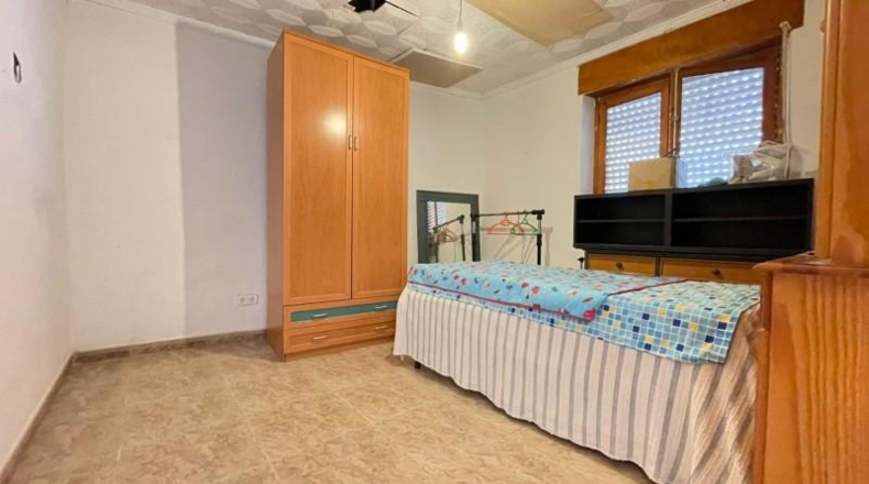Murcia - Fuente Álamo de Murcia - 322m2