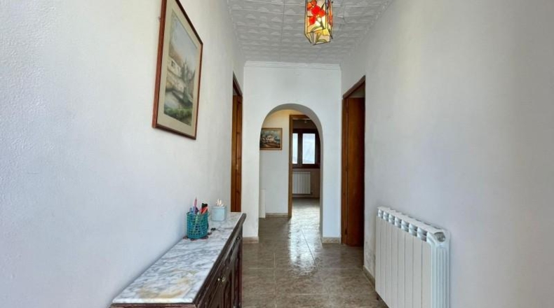 Murcia - Fuente Álamo de Murcia - 322m2