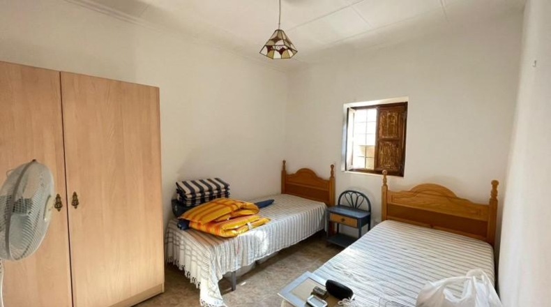 Murcia - Fuente Álamo de Murcia - 322m2